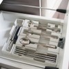Purvario Kontura On-Top Universal Cutlery Tray