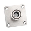 2Pcs Pressure Washer Foam Cannon Holder 1/4inch Quick Connect Stainless