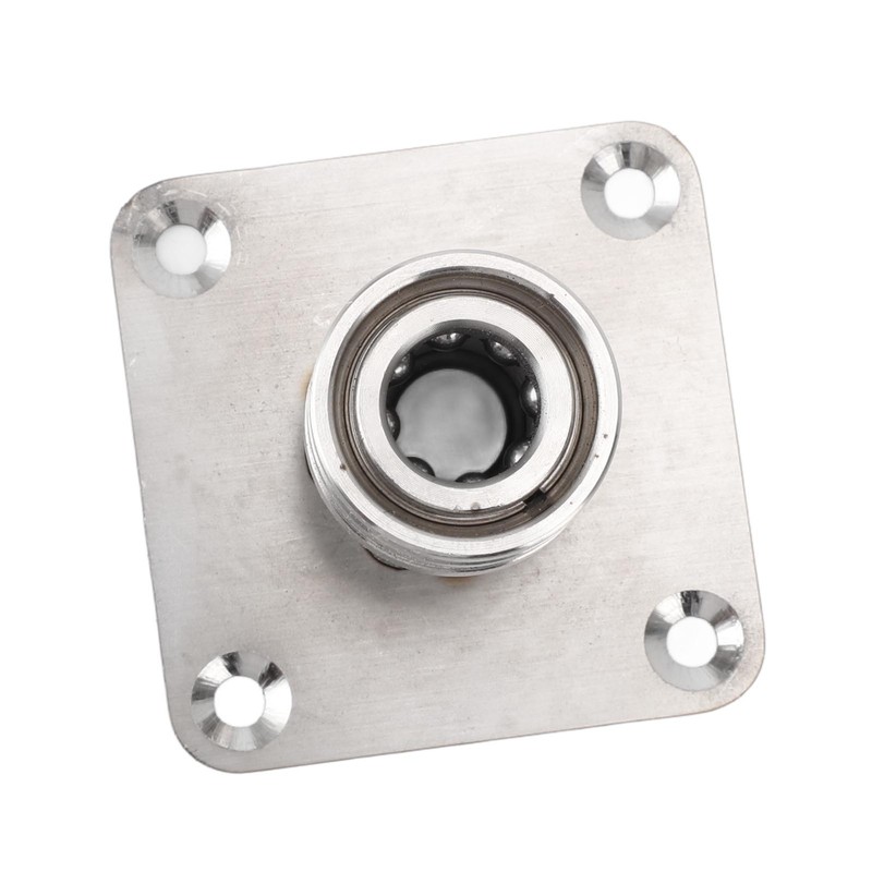 2Pcs Pressure Washer Foam Cannon Holder 1/4inch Quick Connect Stainless