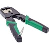 InLine RJ45 RJ12 RJ11 Network Connector Crimping Tool 3 in