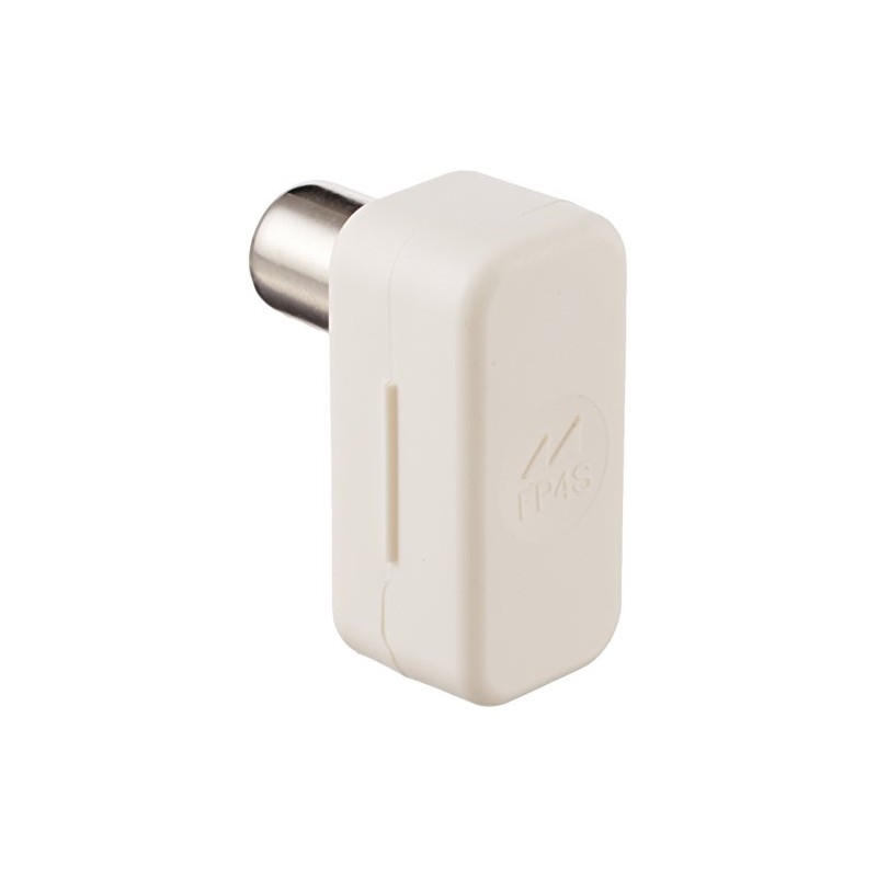 Japan Antenna 4 K8 k Compatible (3224mhz) TV Plug (C)