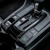 Thenice for 10th Gen Civic Gear Box Trims CVT Automatic