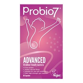Probio 7 Advanced Formula Economy Size 60 Capsules