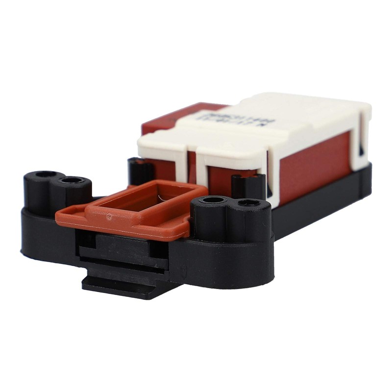 Door Lock Compatible with Beko 2805311400 Metalflex ZV446 Used in