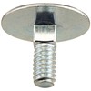 Hard-to-Find Fastener 014973239602 Elevator Bolts, 1/4-20 x 3/4, Piece-10