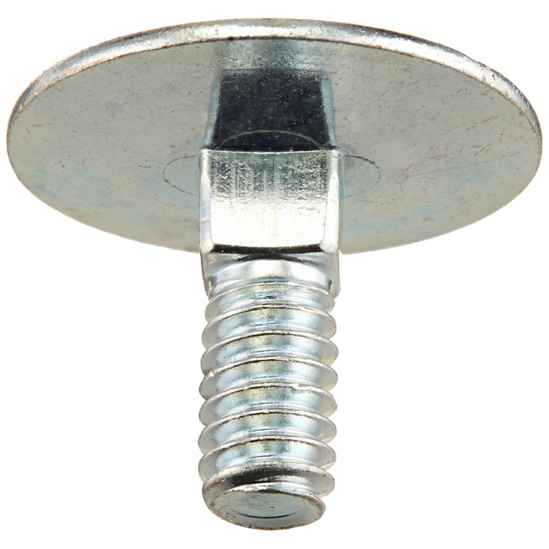 Hard-to-Find Fastener 014973239602 Elevator Bolts, 1/4-20 x 3/4, Piece-10