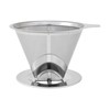Strix Design SD-901 Paper Filter Free Stainless Coffee Dripper for