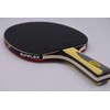 sunflex Strike C35 Table Tennis Bat, Ambitious Leisure and Hobby