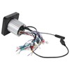 Digital Player USB Bluetooth Waterproof Multifunctional for Automobile Yacht Saloon