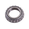 East Lake Axle front wheel bearings & seals kit for
