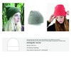 Chorchester Es Eskaliert Eh Lustige Beanie Mütze - Beanie -M-Rubinrot