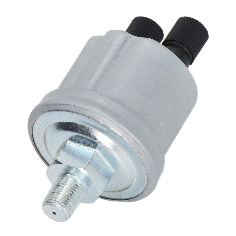 Oil Pressure Sensor Aluminium Alloy Stable Generator Oil Pressure Sensor