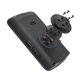 Bryton Adapter Mount Conversion Kit V2 Compatible Models Rider S810 for Garmin Compatible Holder