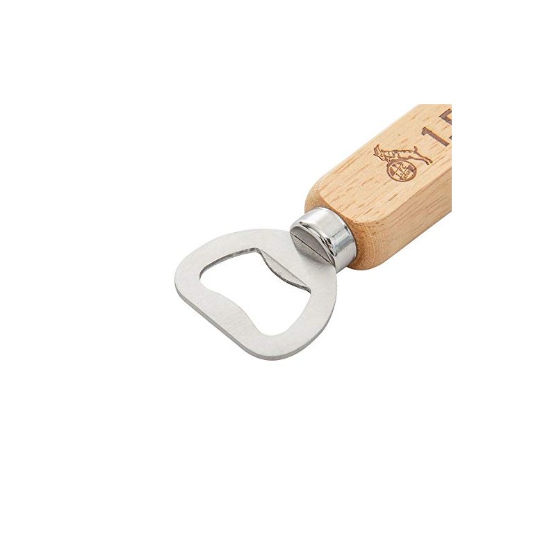 1. FC Köln Bottle Opener Wood, 4020220