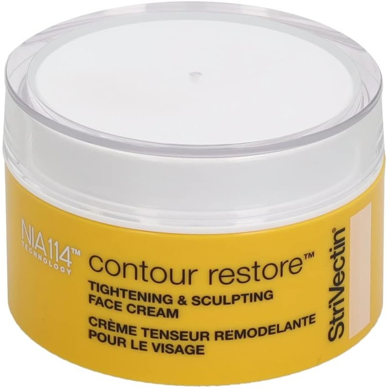 Contour Restore Tightening and Sculpting Face Cream by Strivectin for