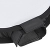 143 Softbox Diffuser, 40CM Portable Foldable RoundShape Speedlite Softbox Diffuser