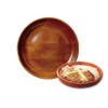 Bikkuri Donkey Dish Plate, Diameter Approx. 10.6 inches (27 cm),