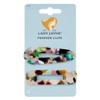Lady Jayne Fashion Clip 2 Pack Assorted