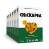 Chickapea Organic Chickpea Pasta - Shells - 8 oz (Pack