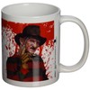Nightmare On Elm Street Tasse Freddy Krueger