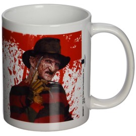Nightmare On Elm Street Tasse Freddy Krueger