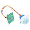 DIYables 28BYJ-48 ULN2003 5V Stepper Motor with Driver for Arduino,