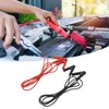 Automotive Jumper Cable Durable Heavy Duty Automotive Booster Cable Portable