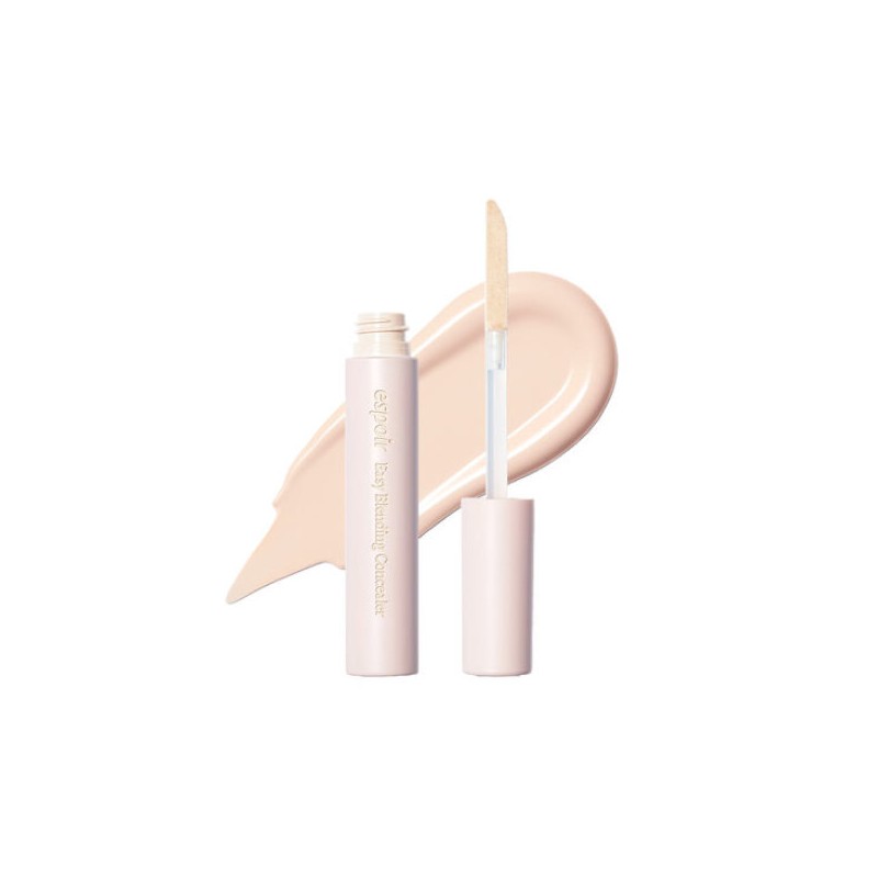 Espoir 에스쁘아 이지 블렌딩 컨실러 Espoir Easy Blending Concealer