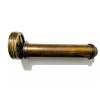 Antique Finish Brass Double Wheel Kaleidoscope Maritime Optical Best Gift