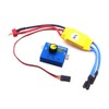 3 Phase Brushless Motor Speed Controller DC 12V 30A PWM