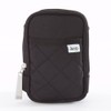 Juvo Products Crutch Caddy with 2 Pockets for Hands-Free Storage,