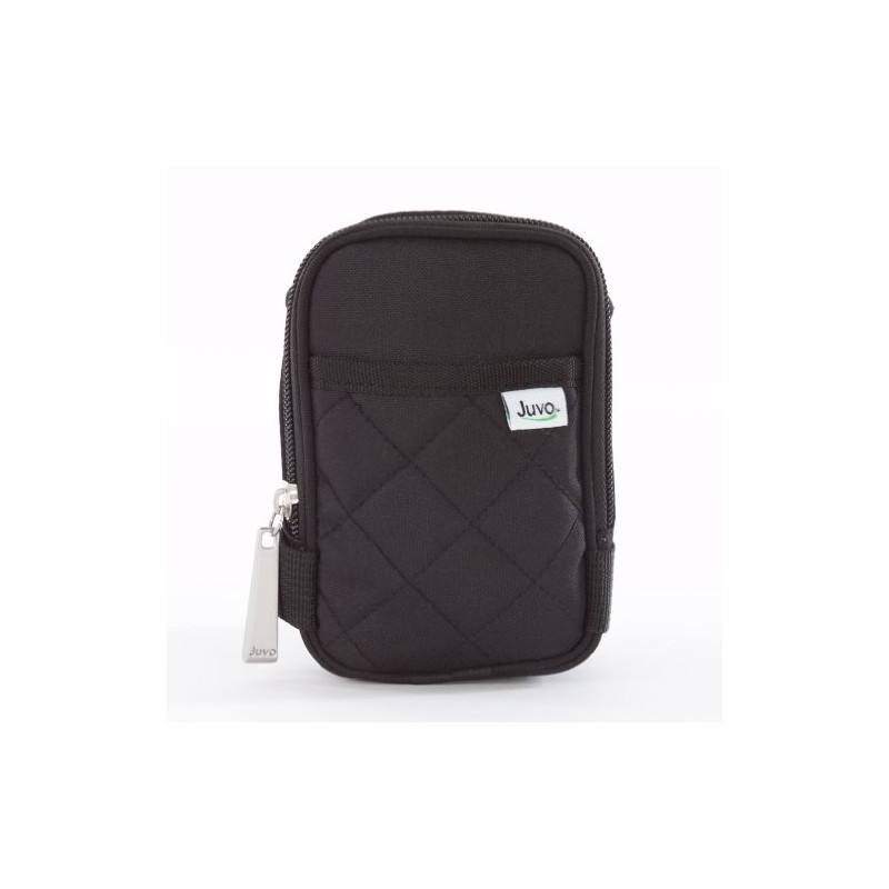 Juvo Products Crutch Caddy with 2 Pockets for Hands-Free Storage,
