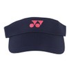 Yonex 40090 Women's Sun Visor, indigo marine (458)