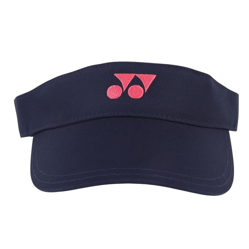 Yonex 40090 Women's Sun Visor, indigo marine (458)