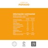 VIZANA NUTRITION | Citrato de Potasio en Polvo (Tripotásico Monohidratado)
