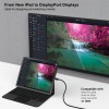 BENFEI USB C to DisplayPort 6 Feet Cable, BENFEI USB