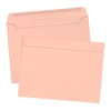 LUXPaper 9 x 12 Booklet Envelopes | Blush Pink |