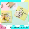 ADOSSY Zipper Bag Set, Zipper Bag, Divided Sacks, Small Items,