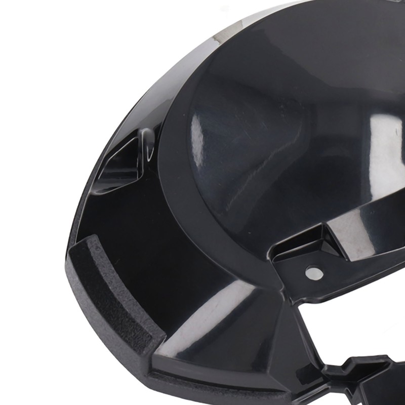 Speedometer Rear Case Stable Tachometer Gauge Cover Replacement for FZ6N