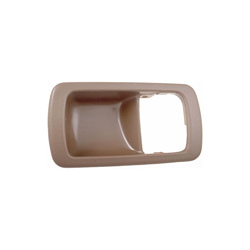 Dorman 92948 Interior Door Handle Bezel Compatible with Select Toyota