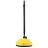 Masterpart Patio Cleaner Tool Compatible with Karcher Pressure Washer -