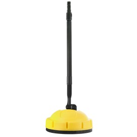 Masterpart Patio Cleaner Tool Compatible with Karcher Pressure Washer - K2, K3, K4, K5, K6, K7