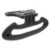 ULTECHNOVO Car Clothes Hanger for Vehicle Multi Purpose Headrest Hook