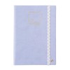 Quo Vadis 2371347Q Life Journal Multilingual Dots A5 15 x
