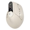 Monster-M2 MAX Version Bluetooth Wireless Mouse Ergonomic Vertical Vertical Mouse