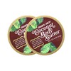 2 Packs Trader Joe's Coconut Body Butter by Trader Joe's