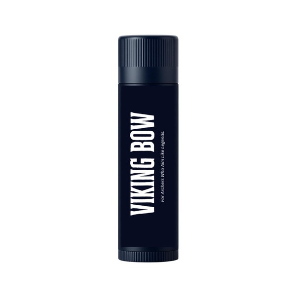 Ragnar Viking Bow String Wax Lube | 100% Natural, Non-Toxic