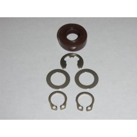 Unbranded Pan Seal Kit for Charlescraft Bread Maker Model TS368S (10MKIT-HD)