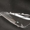 Compatible For Honda Fit 2011 2012 2013,Car Headlight Shell Lamp