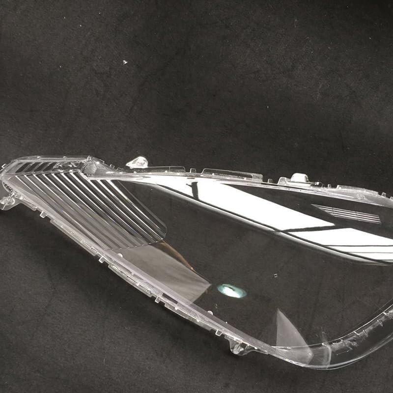 Compatible For Honda Fit 2011 2012 2013,Car Headlight Shell Lamp